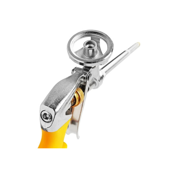 Пистолет для монтажной пены Fomeron Classic (в блистере) (590005) Пистолет для монтажной пены Fomeron Classic (в блистере) (590005)