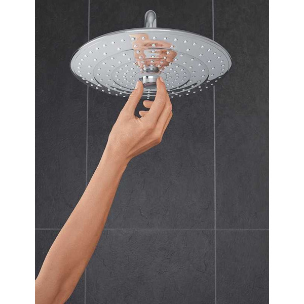 Душ верхний Grohe Euphoria 260 SmartControl (26459000)