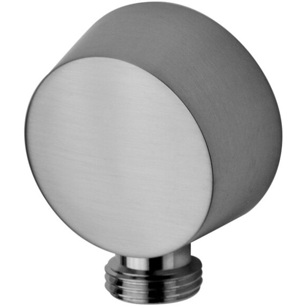 Шланговое подключение Paffoni Lusso хром (ZACC130ST)