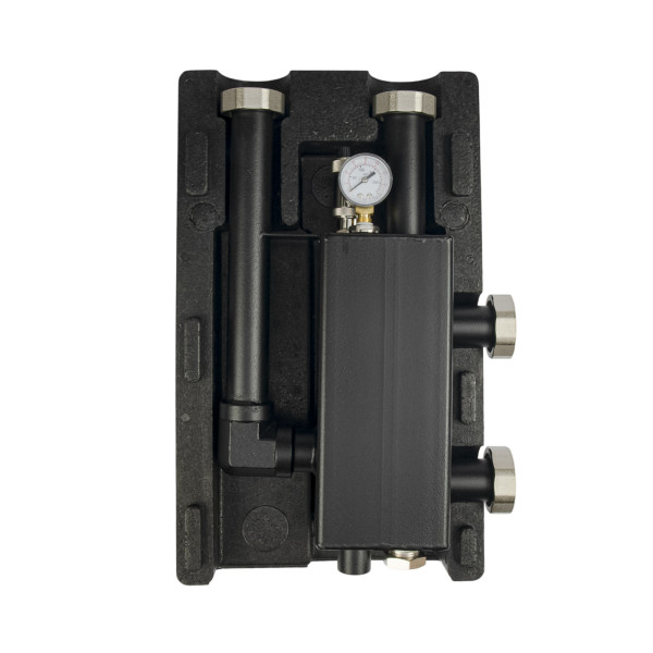 Разделитель гидравлический Okseler DN 25 (3 м3/ч) (Oks00712)