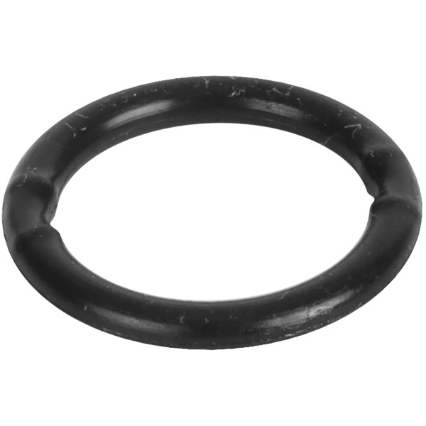 Кольцо уплотнительное 15 мм Rommer из EPDM (RSS-0027-000015)