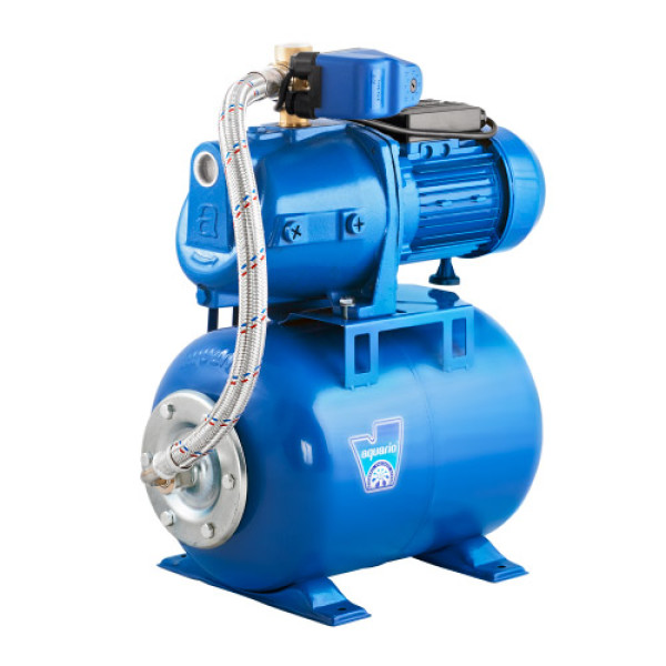 Насосная станция Aquario AUTO AJC-125C (Sahara) (7605)