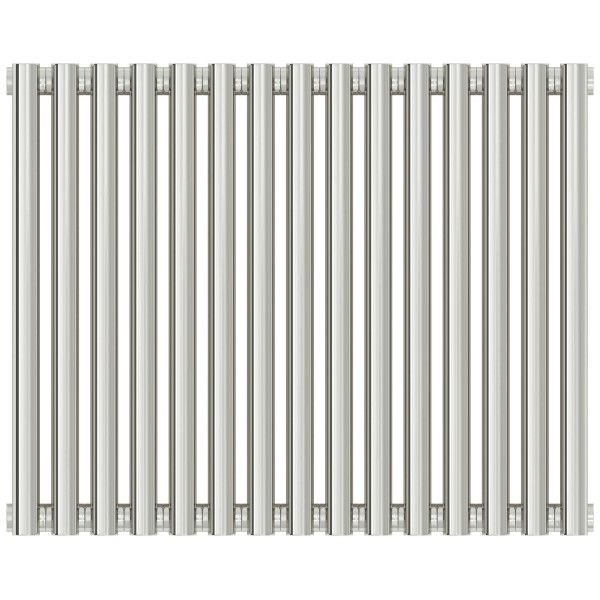 Дизайн-радиатор Сунержа Эстет-11 500*675 15 секций хром (00-0302-5015)