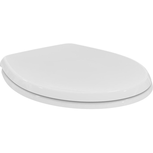 Сиденье для унитаза Ideal Standard Ecco c soft-close (W303001) Сиденье для унитаза Ideal Standard Ecco c soft-close (W303001)