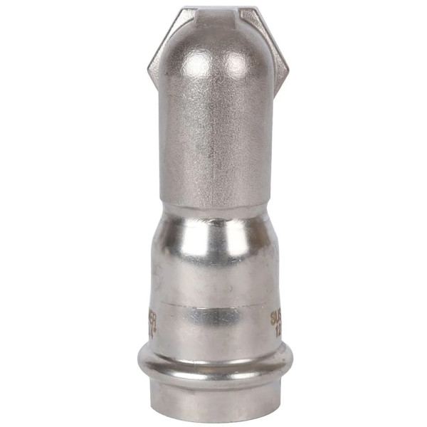Переход угловой 28х3/4"Н Rommer из нержавеющей стали (пресс) (RSS-0010-002834) Переход угловой 28х3/4"Н Rommer из нержавеющей стали (пресс) (RSS-0010-002834)