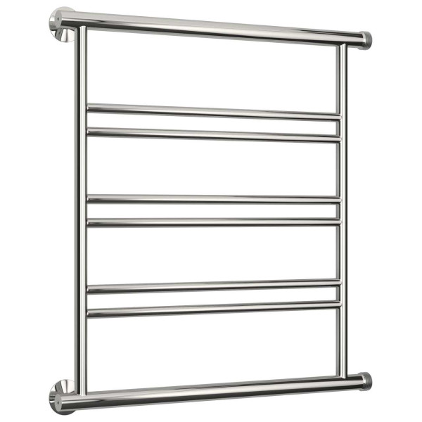 Полотенцесушитель водяной Стилье Минор 0601 600х600 (2+2+2) П хром (00601-6060) Полотенцесушитель водяной Стилье Минор 0601 600х600 (2+2+2) П хром (00601-6060)