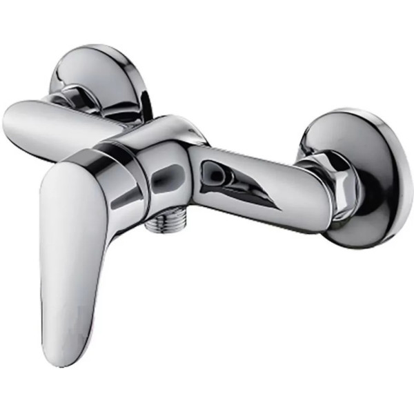 Смеситель душа Osgard Brut хром (21043) Смеситель душа Osgard Brut хром (21043)