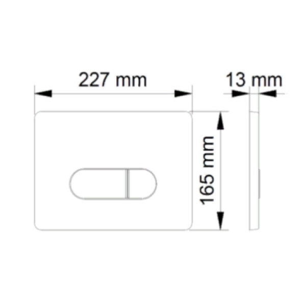 Комплект инсталляция с унитазом Berges Novum525 c с кнопкой L5 черная SoftTouch, унитаз EGO XL Rimless, сиденье Toma Slim SO (043204)