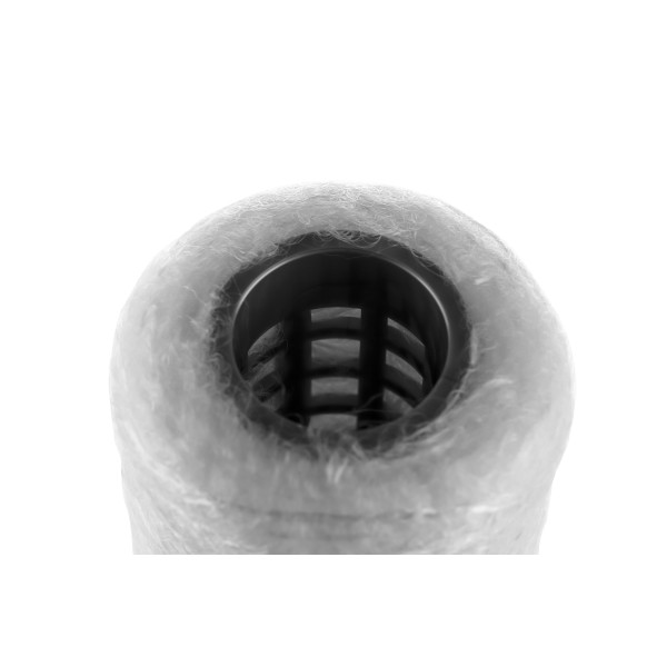 Картридж Гейзер PPY 5 (Ag) - 10SL (полипропиленовый шнур, для холодной воды) (28165) Картридж Гейзер PPY 5 (Ag) - 10SL (полипропиленовый шнур, для холодной воды) (28165)