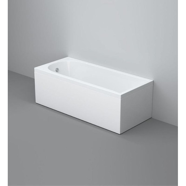 Ванна акриловая AM.PM Spirit 170х75 (W72A-170-075W-A2) Ванна акриловая AM.PM Spirit 170х75 (W72A-170-075W-A2)