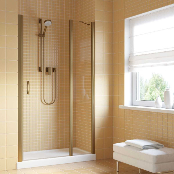 Душевая дверь Vegas Glass 110х190 EP-F-1 110 05 01 L стекло прозрачное Душевая дверь Vegas Glass 110х190 EP-F-1 110 05 01 L стекло прозрачное