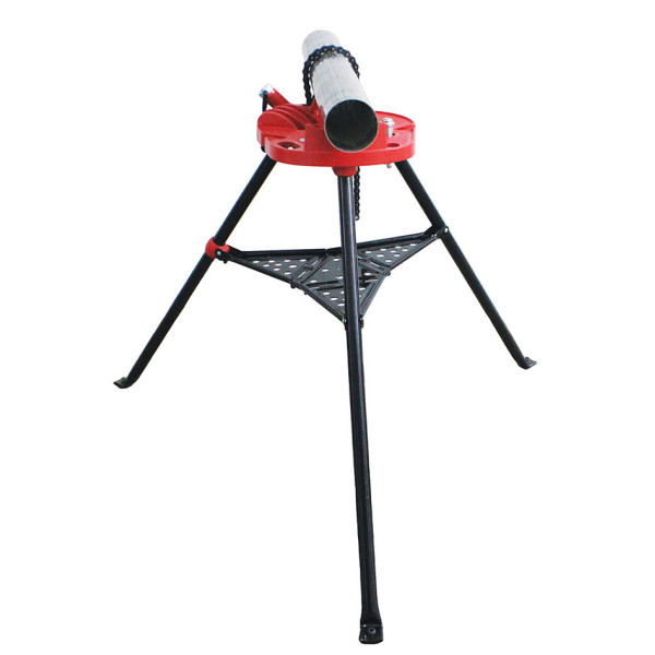 Верстак трубный с цепными тисками до 6 дюймов Rotorica (RT.1184600)