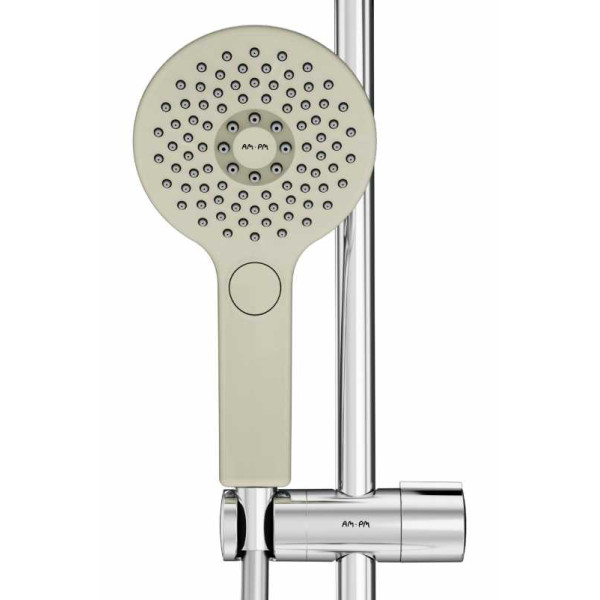 Душевой гарнитур AM.PM Inspire V2.0 (F0150A000)