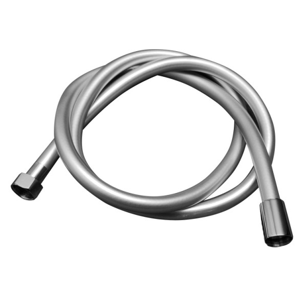 Душевой шланг Abber 150 см хром (AF0021) Душевой шланг Abber 150 см хром (AF0021)