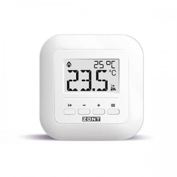 Термостат комнатный МЛ-232 (RS-485) Zont (ML00006088)