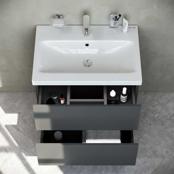 Тумба подвесная AM.PM GEM 60 (M90FHX06022GM)