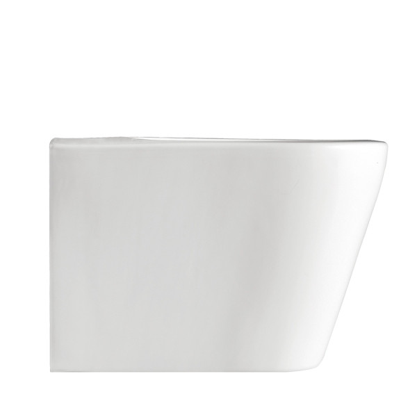 Биде подвесное ABBER Bequem белое (AC1151)