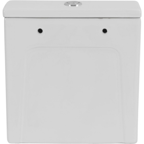 Бачок для унитаза Aquanet Atago 3.0/Cetus 3.0 C2 белый (348003)