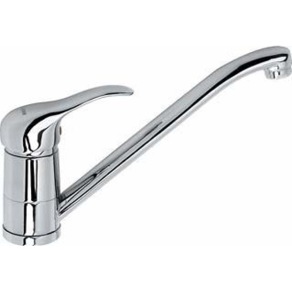 Смеситель для кухни Osgard Braum хром (HS3018-C)