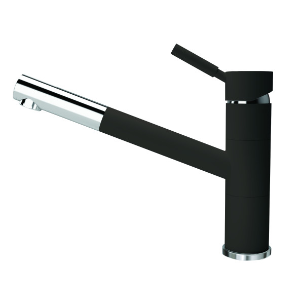 Смеситель для кухни Florentina Фита Fs антрацит (313.18L.1223.302) Смеситель для кухни Florentina Фита Fs антрацит (313.18L.1223.302)