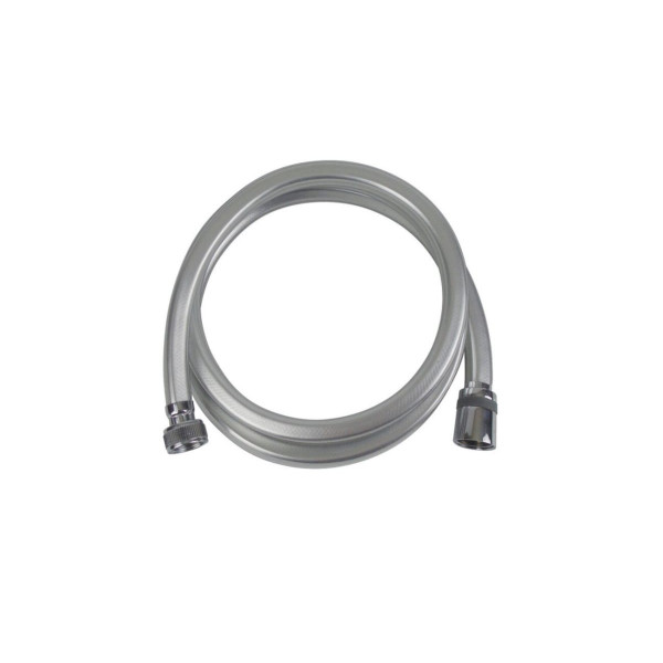 Шланг душевой Lemark ПВХ квадратного сечения 150 см TURN-FREE (LE8053P) Шланг душевой Lemark ПВХ квадратного сечения 150 см TURN-FREE (LE8053P)