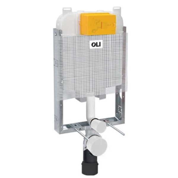 Инсталляция для унитаза Oli Simflex (601901)