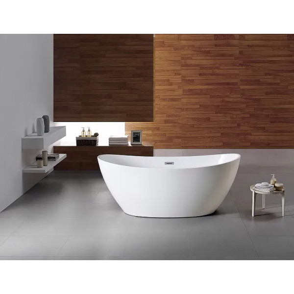 Ванна акриловая Azario Goldfield 170x75 (GOL17075) Ванна акриловая Azario Goldfield 170x75 (GOL17075)