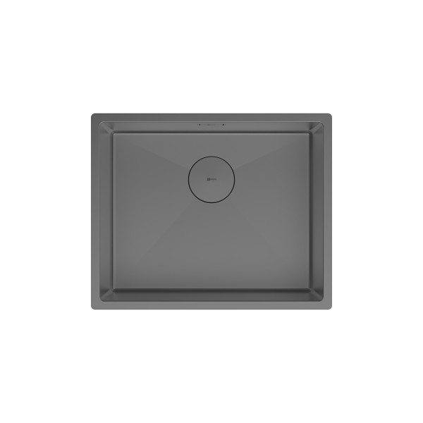 Мойка для кухни врезная Lemark Olanga 540 540x440 графит (9936127) Мойка для кухни врезная Lemark Olanga 540 540x440 графит (9936127)