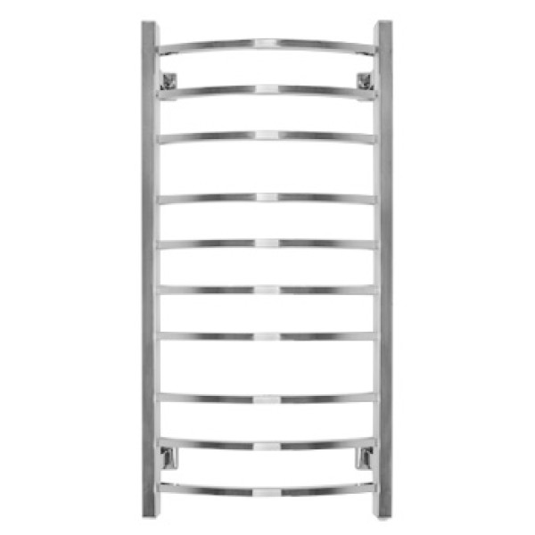 Полотенцесушитель электрический Energy GRAND 1000х500 хром