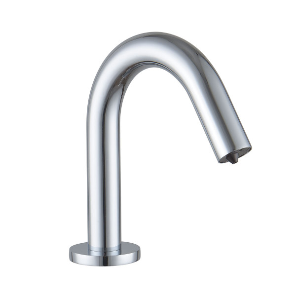 Дозатор для жидкого мыла Lemark Project бесконтактный (LM4644CE) Дозатор для жидкого мыла Lemark Project бесконтактный (LM4644CE)