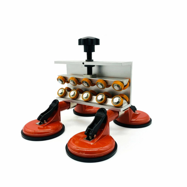 Выпрямитель для металлопластовых труб от 16 до 32 мм Vieir (20 роликов) (VR1265-5)