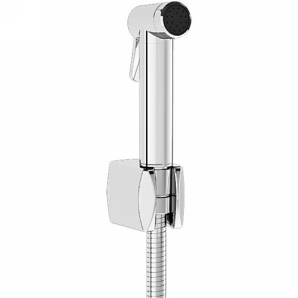 Гигиенический душ Vitra брашированное золото (A4574725) Гигиенический душ Vitra брашированное золото (A4574725)