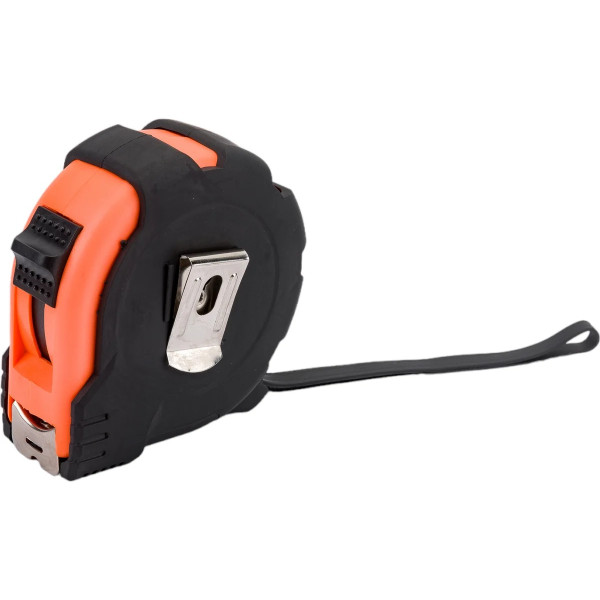 Рулетка 10 м (25 мм) Effecta Simple (570125)