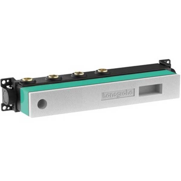 Скрытая часть для смесителя Hansgrohe RainSelect G 3/4" Скрытая часть для смесителя Hansgrohe RainSelect G 3/4"