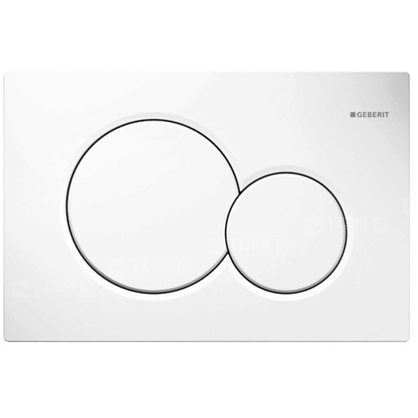 Клавиша смывная Geberit Sigma 01 (115.770.11.5) Клавиша смывная Geberit Sigma 01 (115.770.11.5)