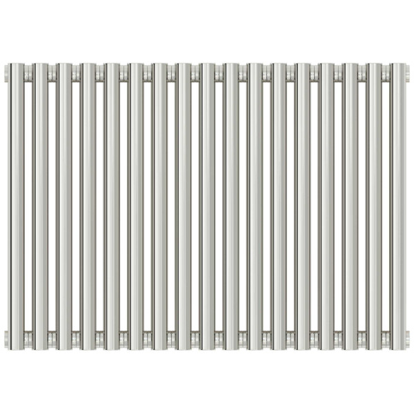 Дизайн-радиатор Сунержа Эстет-11 500*765 17 секций хром (00-0302-5017) Дизайн-радиатор Сунержа Эстет-11 500*765 17 секций хром (00-0302-5017)