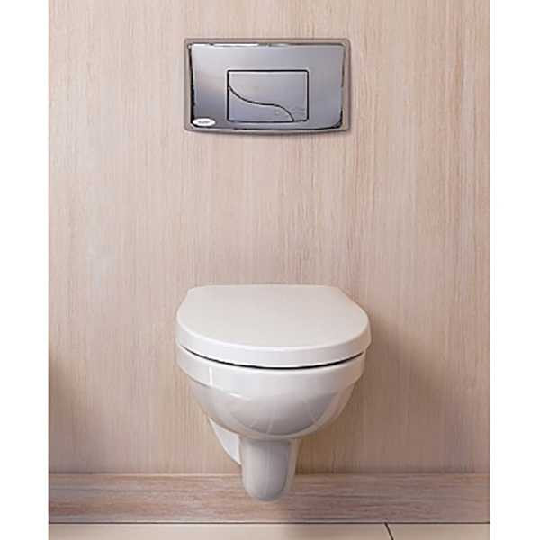 Унитаз подвесной Jacob Delafon Patio 535х360х260 безободковый, белый (EDV102-00) Унитаз подвесной Jacob Delafon Patio 535х360х260 безободковый, белый (EDV102-00)