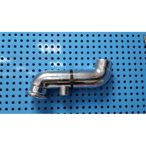 Излив для смесителя Mora Cera 100 мм (702328) Излив для смесителя Mora Cera 100 мм (702328)