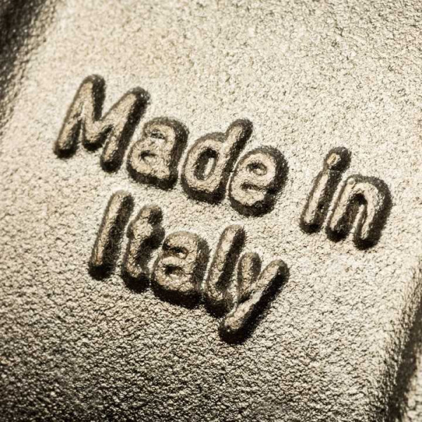 Муфта 1/4" Stout (никель) SFT-0006-001414