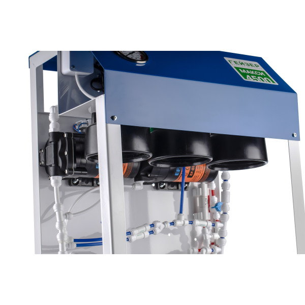 Система обратного осмоса Гейзер Престиж Макси 4500 (20279)