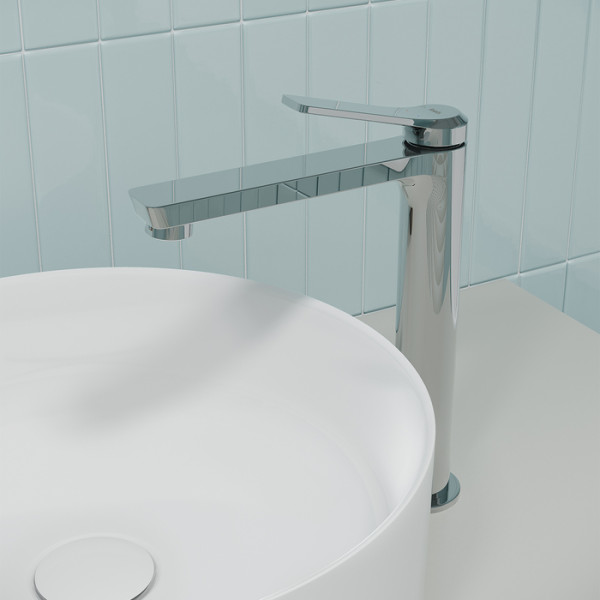 Смеситель для раковины Iddis Parker хром (PARSB01i01) Смеситель для раковины Iddis Parker хром (PARSB01i01)