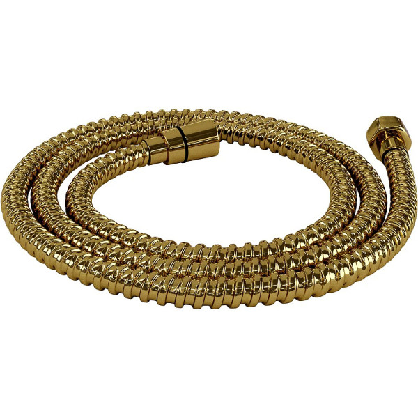 Смеситель для биде WasserKRAFT золотой (А71097)