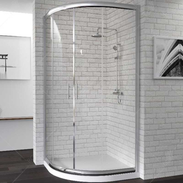 Душевой уголок RGW PA-51 80*80 стекло прозрачное, профиль хром 02085188-11 Душевой уголок RGW PA-51 80*80 стекло прозрачное, профиль хром 02085188-11