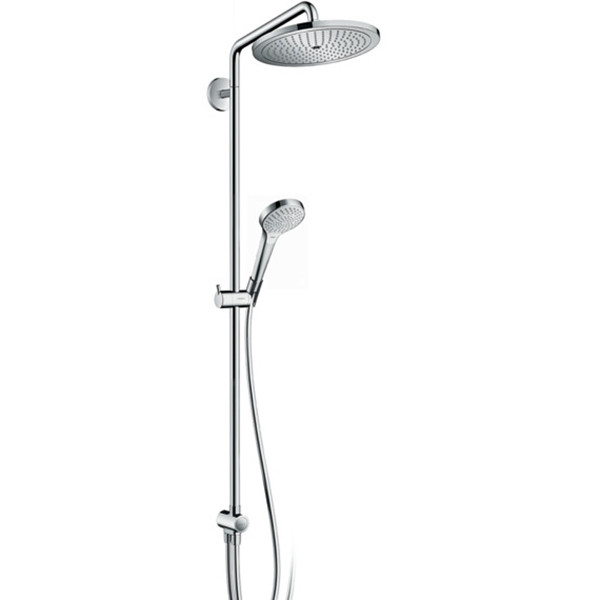 Душевая ганитура Hansgrohe Croma Select Showerpipe 280 Reno EcoSmart (26793000)
