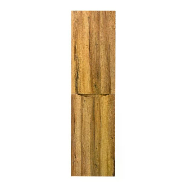 Шкаф подвесной Cezares Fly-Marino 400x300x1500 с двумя расп-ными дверцами с доводчиками с двумя полками правосторн Rovere Rustico (FLY-MARINO-1500-2A Шкаф подвесной Cezares Fly-Marino 400x300x1500 с двумя расп-ными дверцами с доводчиками с двумя полками правосторн Rovere Rustico (FLY-MARINO-1500-2A
