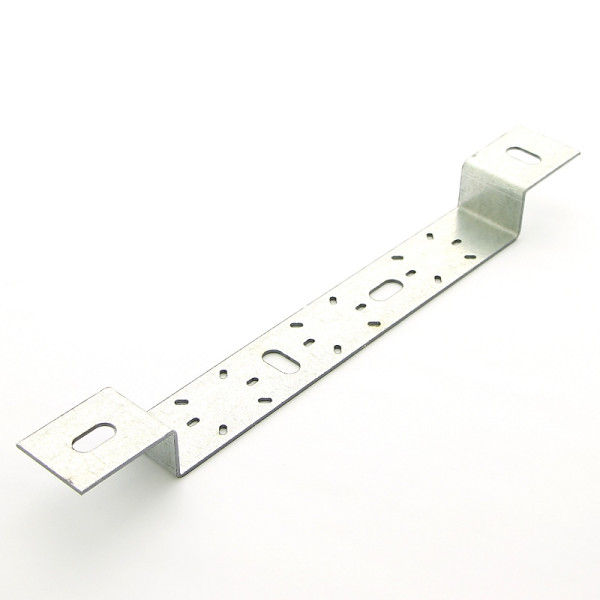 Монтажная планка для водорозеток Uni-Fitt изогнутая