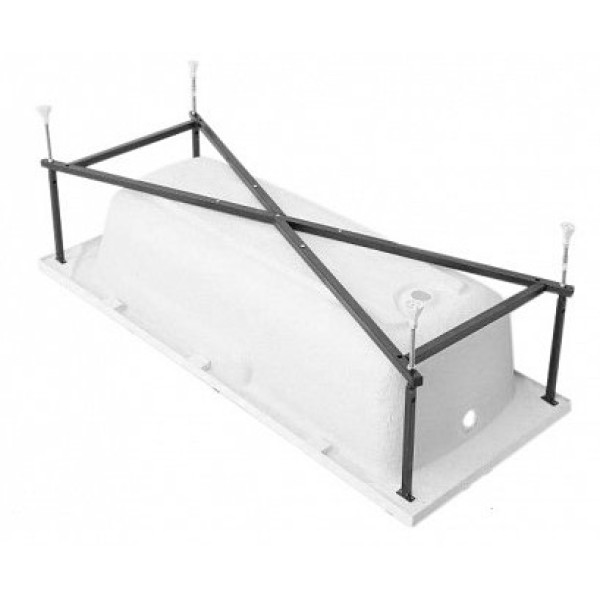 Каркас для ванны Aquanet Roma 150 Каркас для ванны Aquanet Roma 150