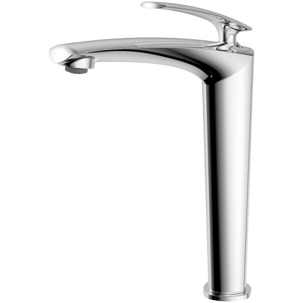 Смеситель для раковины Azario Reuleaux хром (AZ-VMF168U96C)