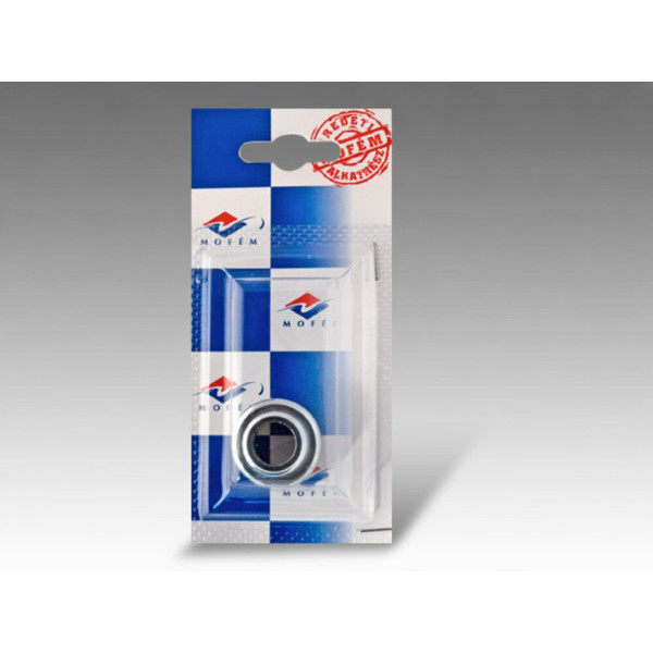 Присоединительный переходник Mofem 3/4"-1/2" (273-0013-06) Присоединительный переходник Mofem 3/4"-1/2" (273-0013-06)