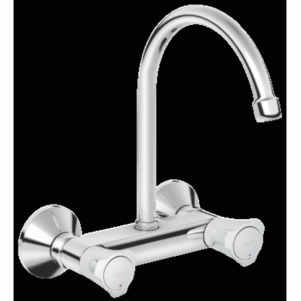 Смеситель для кухни Grohe Costa L (31191001)